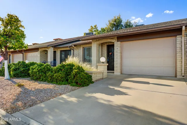 $263,000 | 520 South Greenfield Road, Unit 26, Mesa, AZ 85206