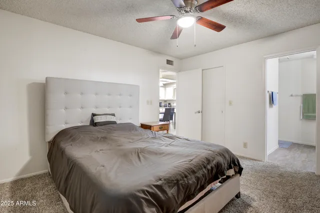 $263,000 | 520 South Greenfield Road, Unit 26, Mesa, AZ 85206