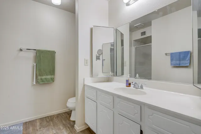 $263,000 | 520 South Greenfield Road, Unit 26, Mesa, AZ 85206