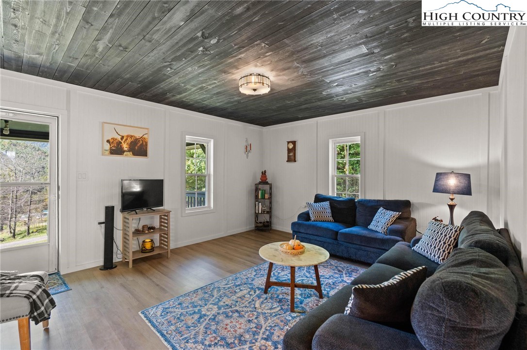 528 Stanley Road Warrensville, NC 28693 - Photo 17 of 29 Gallery Image 17