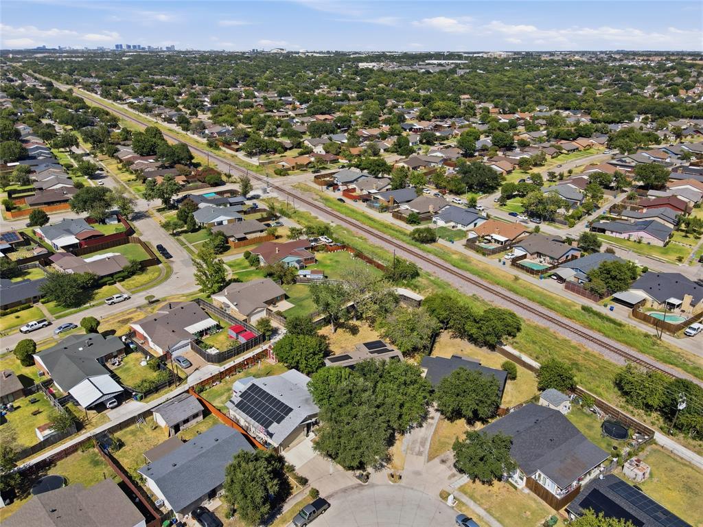 3156 Abbey Road Carrollton, TX 75007 - Photo 25 of 28 Gallery Image 25
