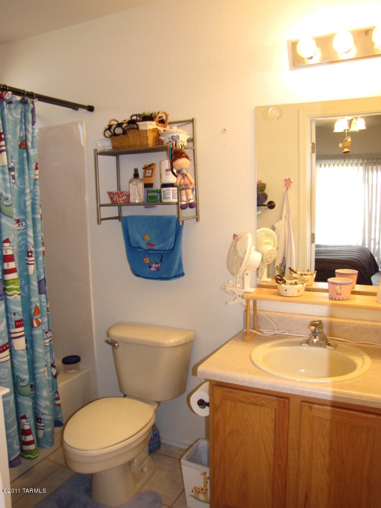 2368 West Rousseau Street Tucson, AZ 85741 - Photo 19 of 31