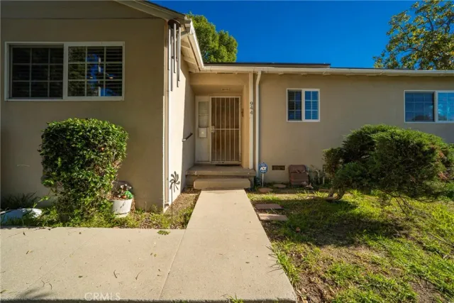 $699,000 | 944 South Russelee Drive, Unit 1, West Covina, CA 91790