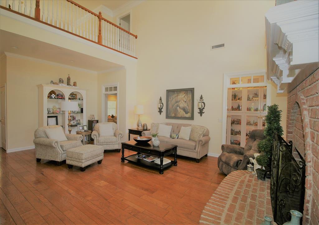 479 Center Church Road Webb, AL 36376 - Photo 16 of 55 Grandroom