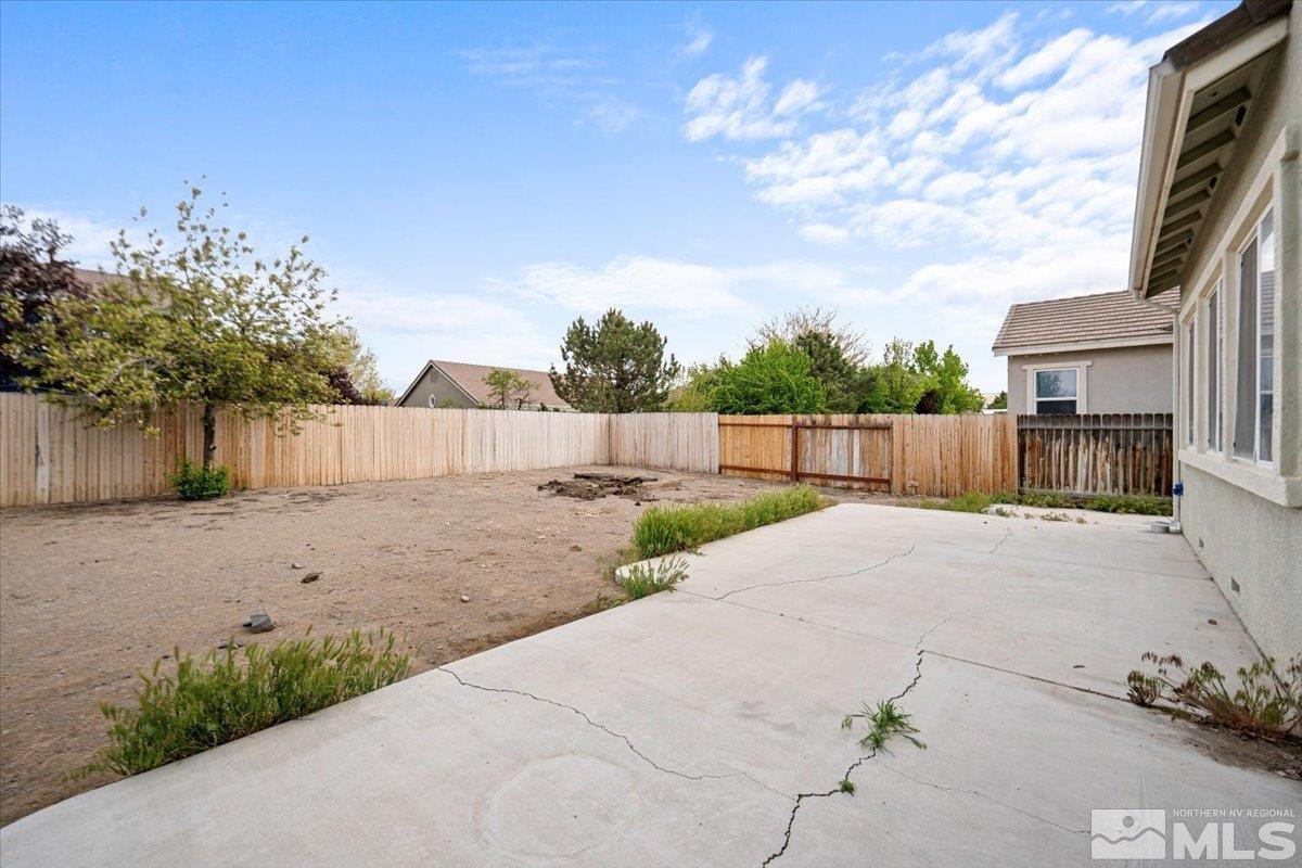 1313 Rouge River Road Fernley, NV 89408 - Photo 35 of 40 Photo 35