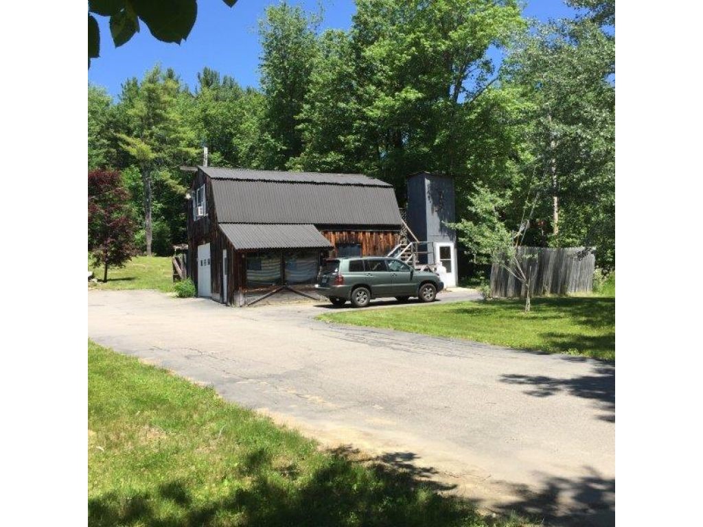 159 Rochester Road Northwood, NH 03261 - Photo 25 of 33