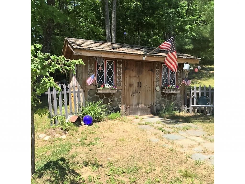 159 Rochester Road Northwood, NH 03261 - Photo 27 of 33