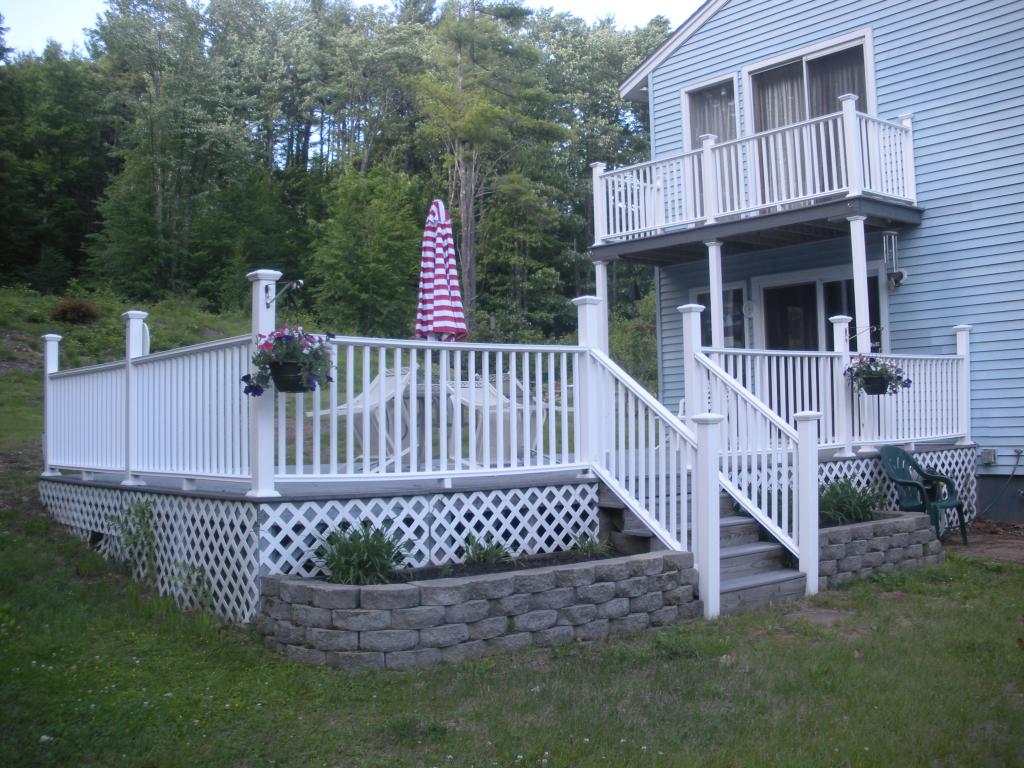 159 Rochester Road Northwood, NH 03261 - Photo 28 of 33