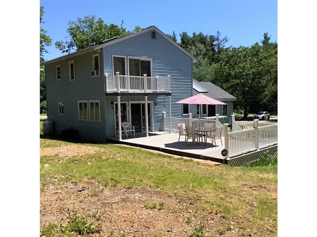 159 Rochester Road Northwood, NH 03261 - Photo 29 of 33