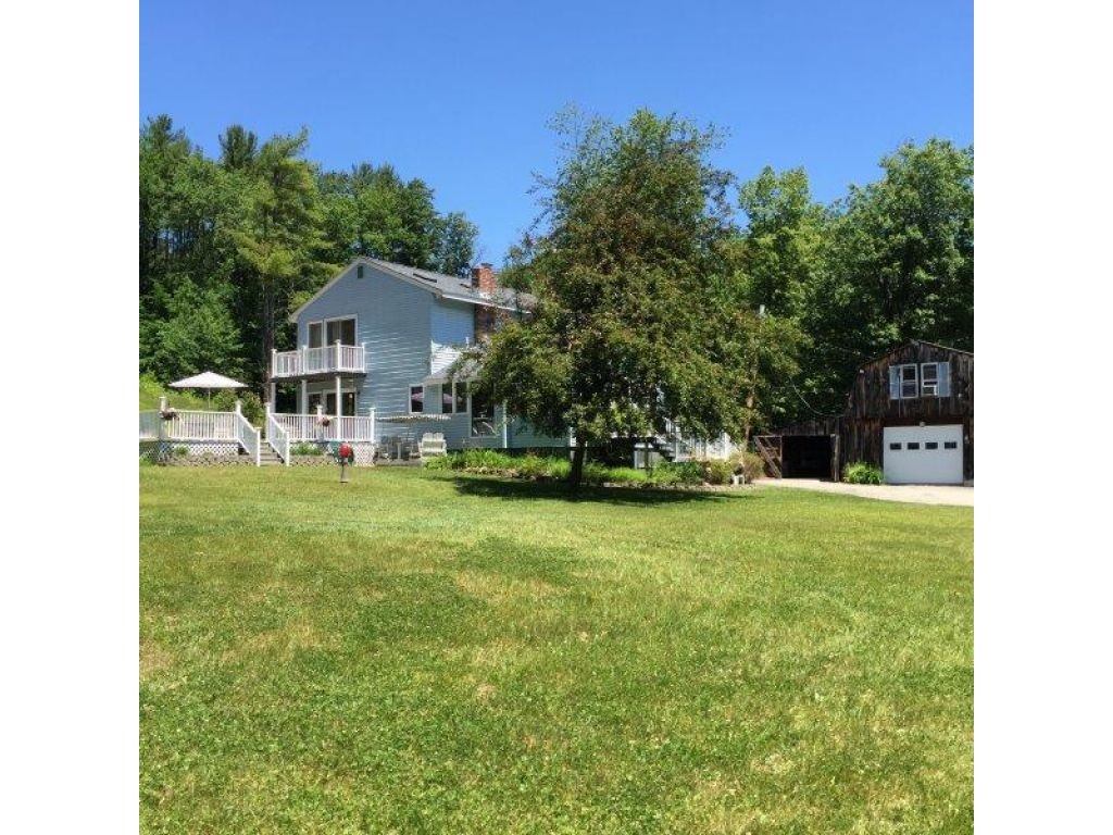 159 Rochester Road Northwood, NH 03261 - Photo 4 of 33