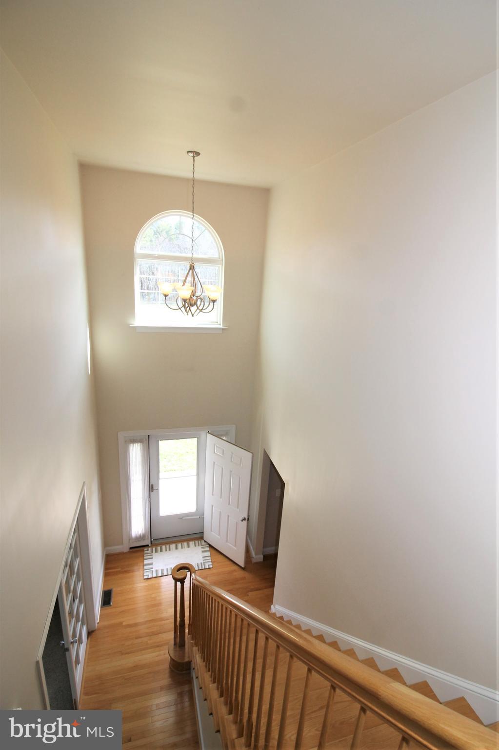 13544 Union Church Road Sumerduck, VA 22742 - Photo 18 of 36 2 story Foyer