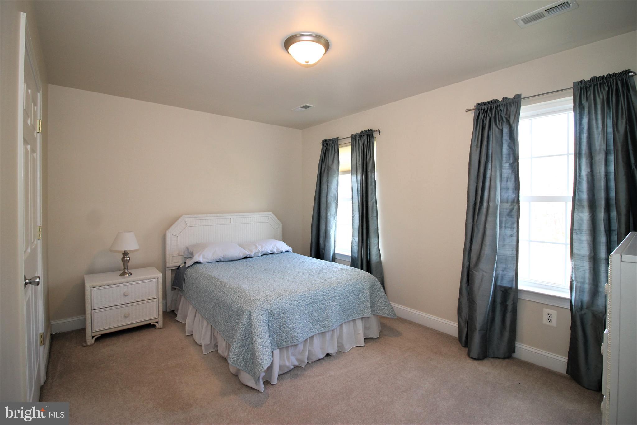 13544 Union Church Road Sumerduck, VA 22742 - Photo 25 of 36 Bedroom #2