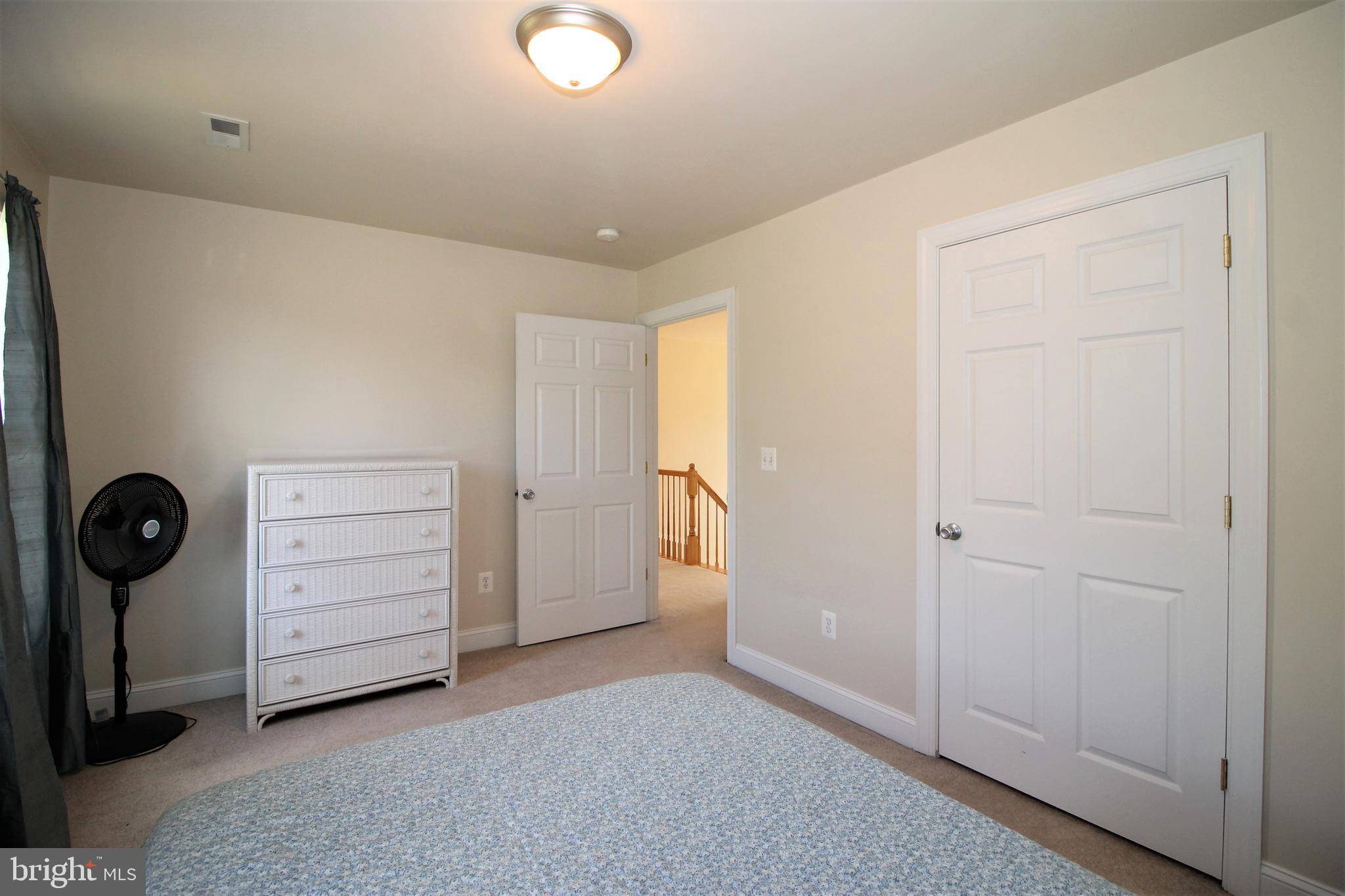 13544 Union Church Road Sumerduck, VA 22742 - Photo 26 of 36 Bedroom #2 with walk-in closet