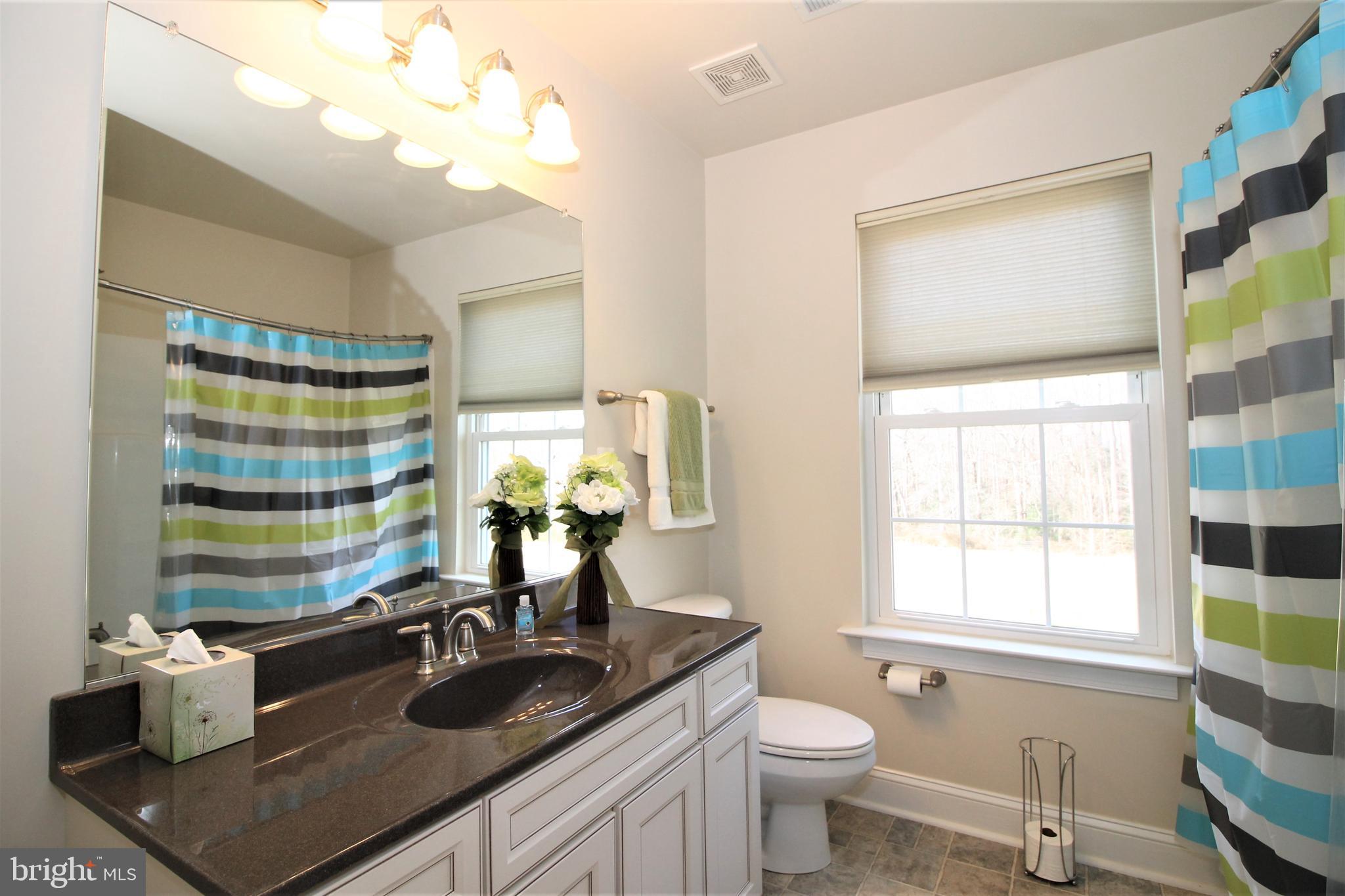 13544 Union Church Road Sumerduck, VA 22742 - Photo 27 of 36 Hall Bathroom