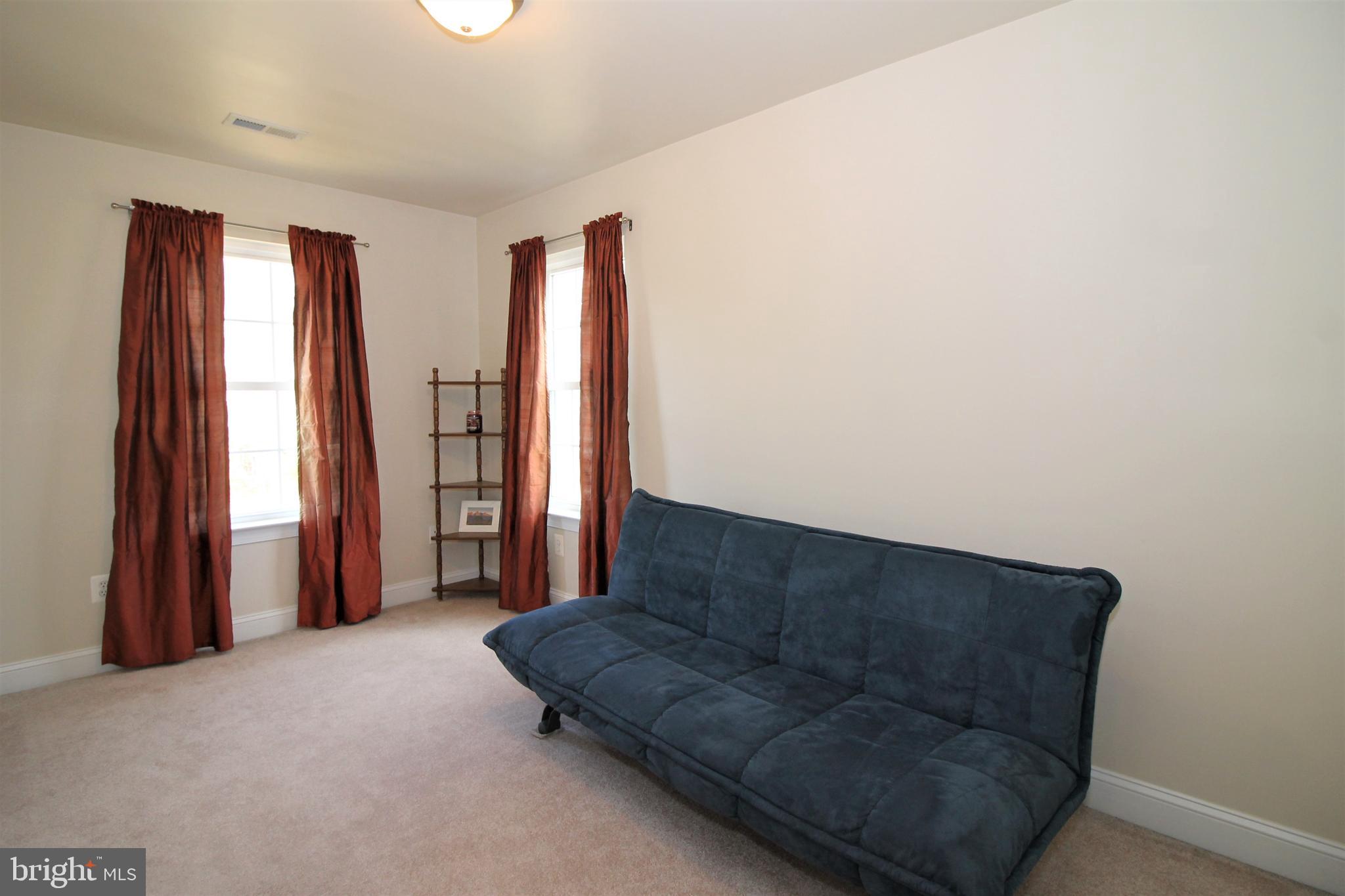 13544 Union Church Road Sumerduck, VA 22742 - Photo 28 of 36 Bedroom #3