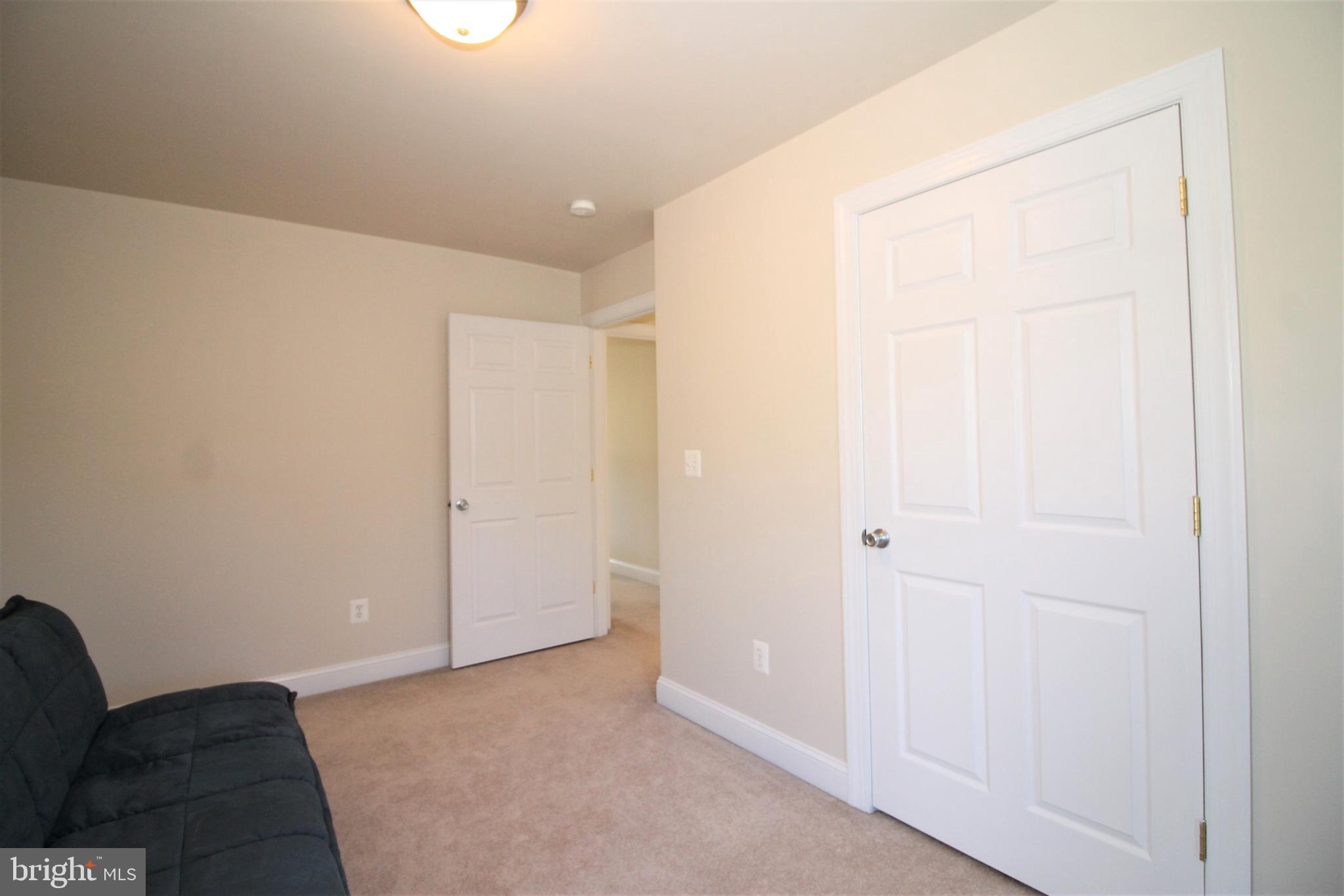 13544 Union Church Road Sumerduck, VA 22742 - Photo 29 of 36 Bedroom #3 with walk-in closet