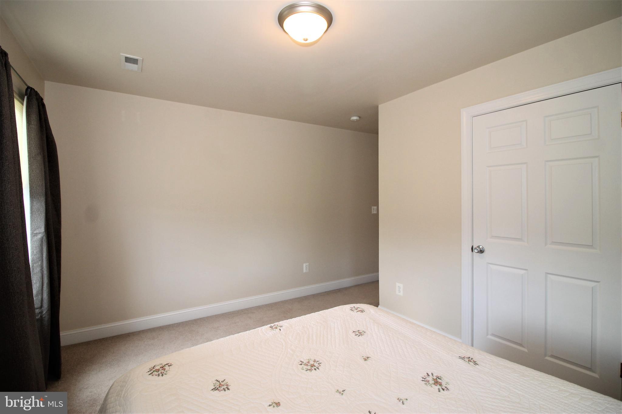 13544 Union Church Road Sumerduck, VA 22742 - Photo 31 of 36 Bedroom #4 with walk-in closet