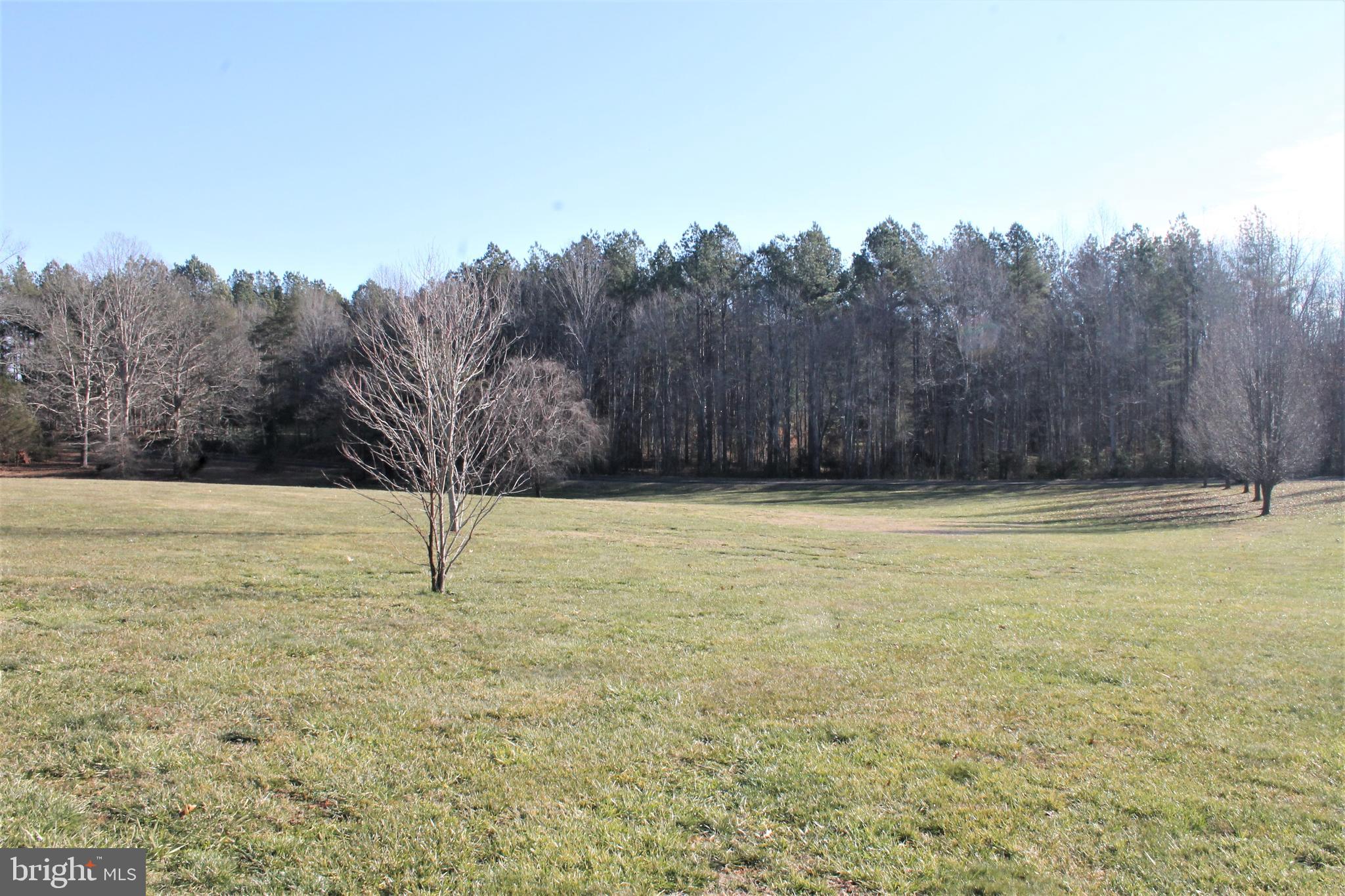 13544 Union Church Road Sumerduck, VA 22742 - Photo 36 of 36 Front Yard