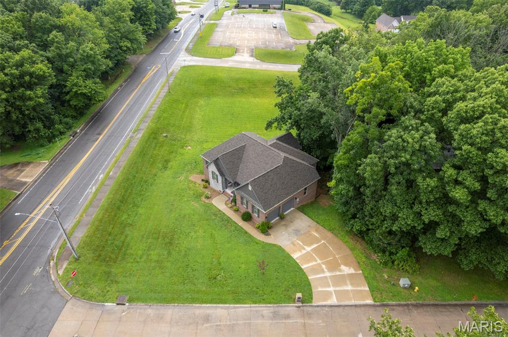 2135 Rampart Street Cape Girardeau, MO 63701 - Photo 52 of 55