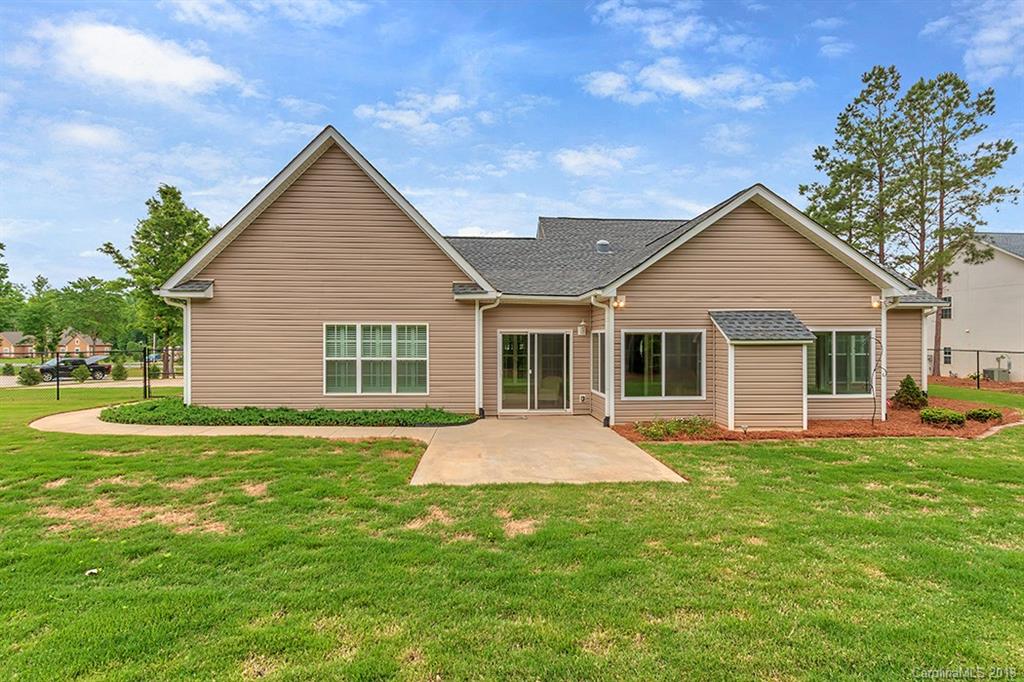 3064 Glenmoor Road, Unit 8 York, SC 29745 - Photo 25 of 25 Gallery Image 25