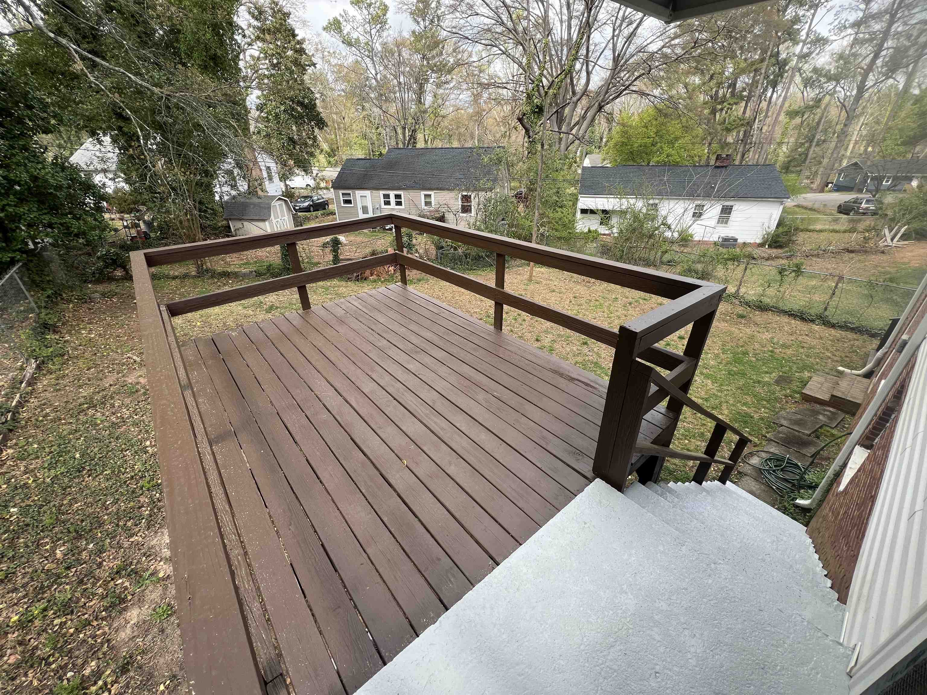 110 Rosemary Road Spartanburg, SC 29301 - Photo 26 of 29 Gallery Image 26