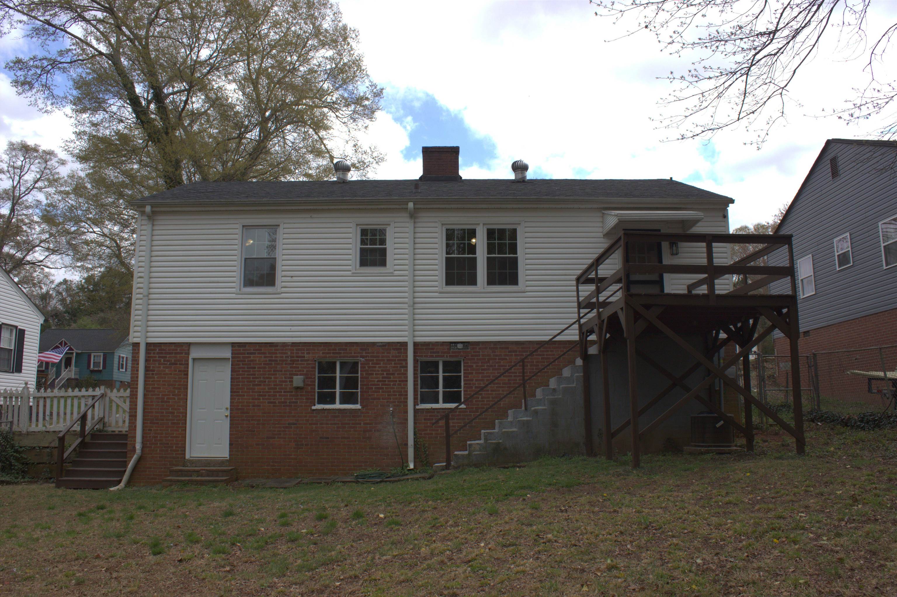 110 Rosemary Road Spartanburg, SC 29301 - Photo 27 of 29 Gallery Image 27