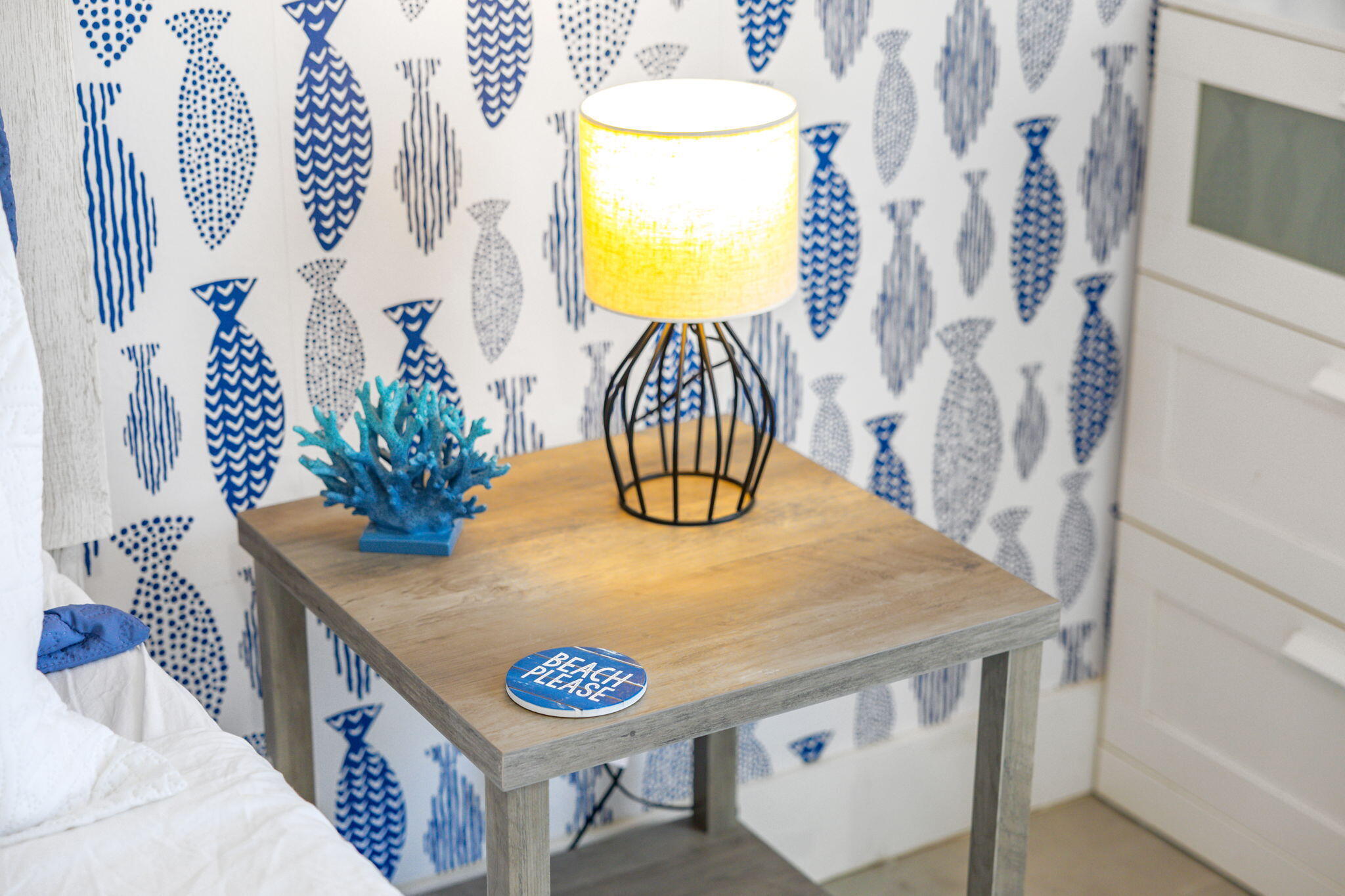 3000 Riomar Street, Unit 407 Fort Lauderdale, FL 33304 - Photo 21 of 38 a view of entryway and hall