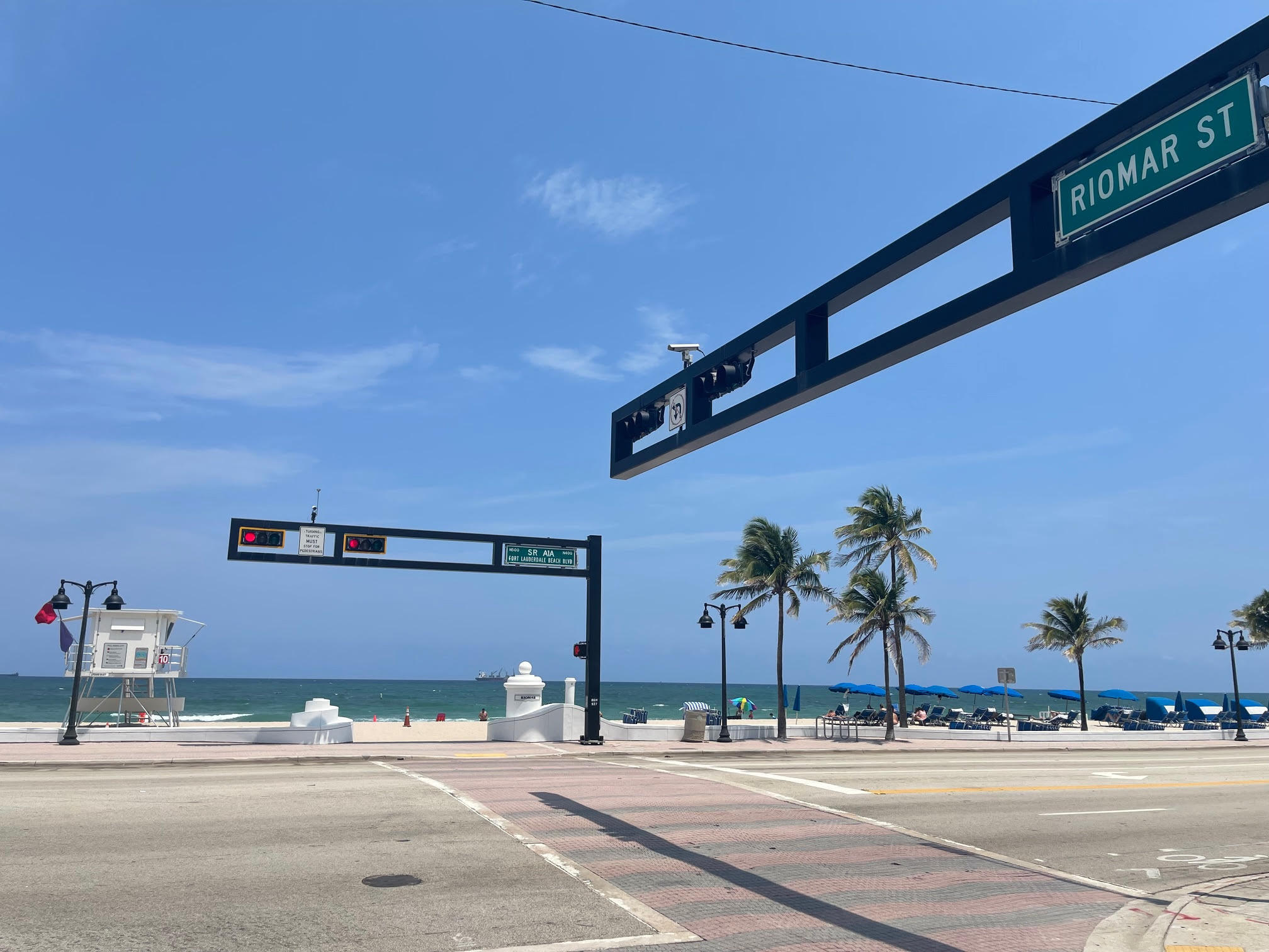 3000 Riomar Street, Unit 407 Fort Lauderdale, FL 33304 - Photo 34 of 38 a1a