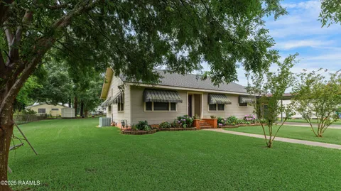 $137,000 | 411 Ida Street, Franklin, LA 70538