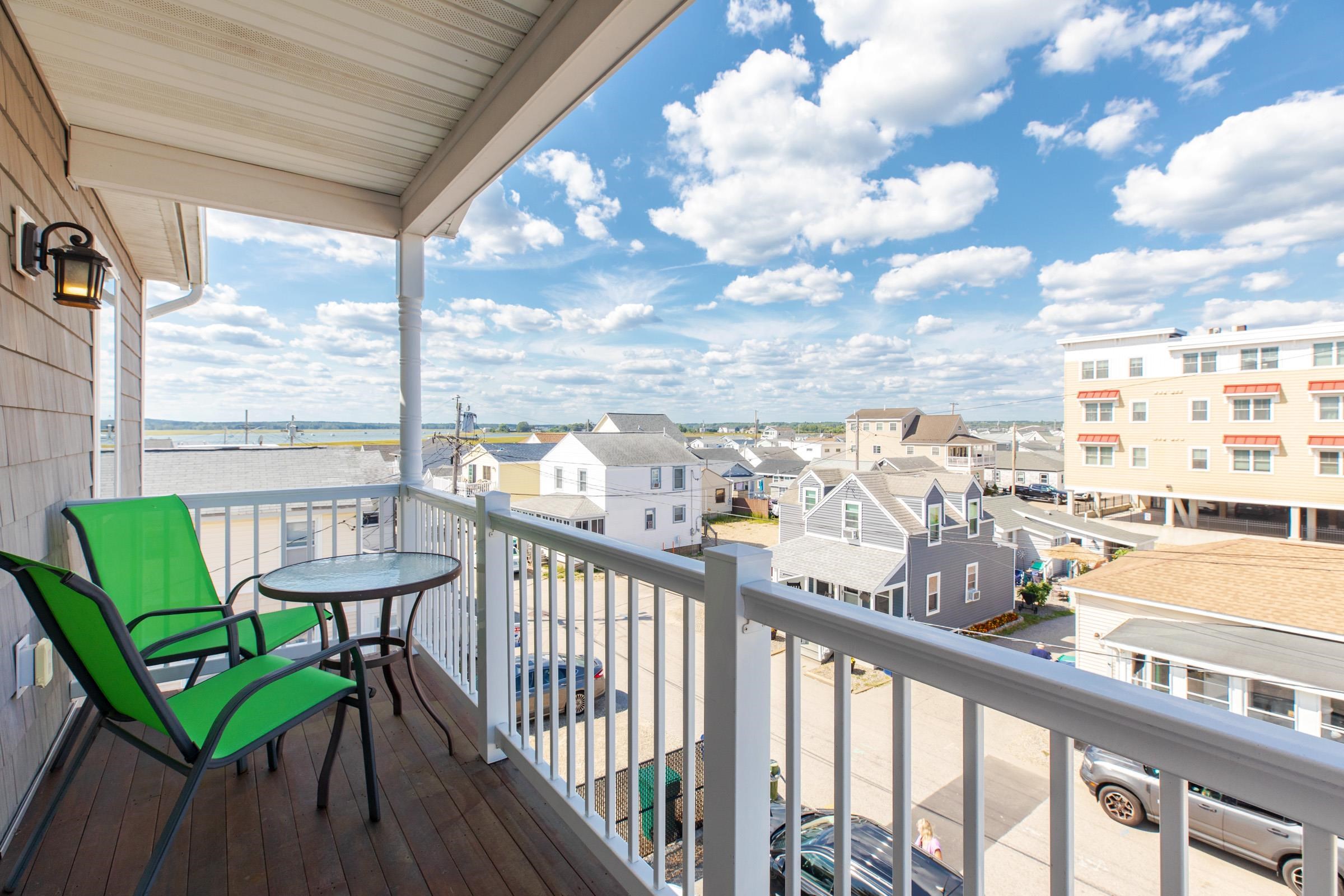 3 Perkins Avenue, Unit 1 Hampton, NH 03842 - Photo 24 of 34