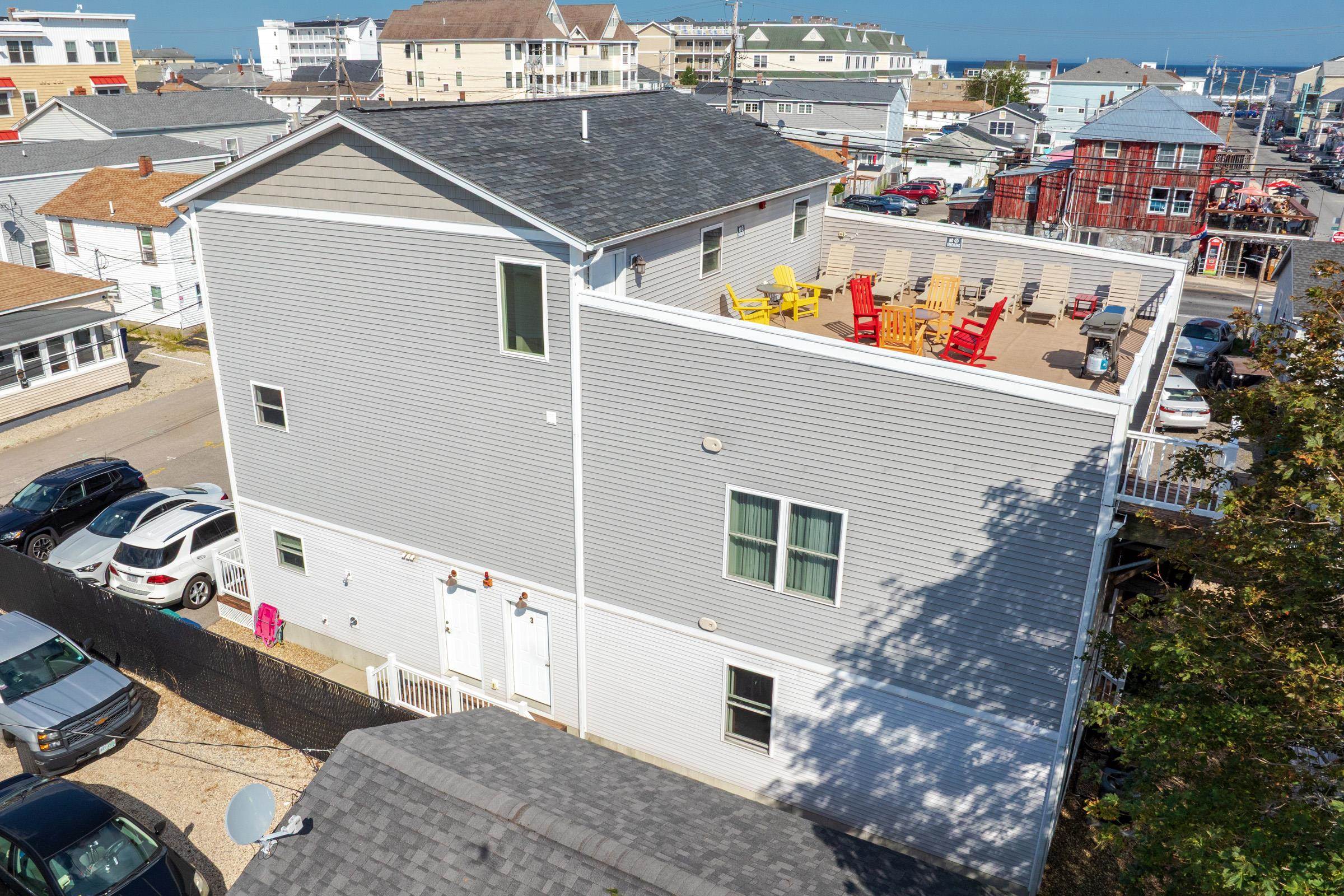 3 Perkins Avenue, Unit 1 Hampton, NH 03842 - Photo 32 of 34