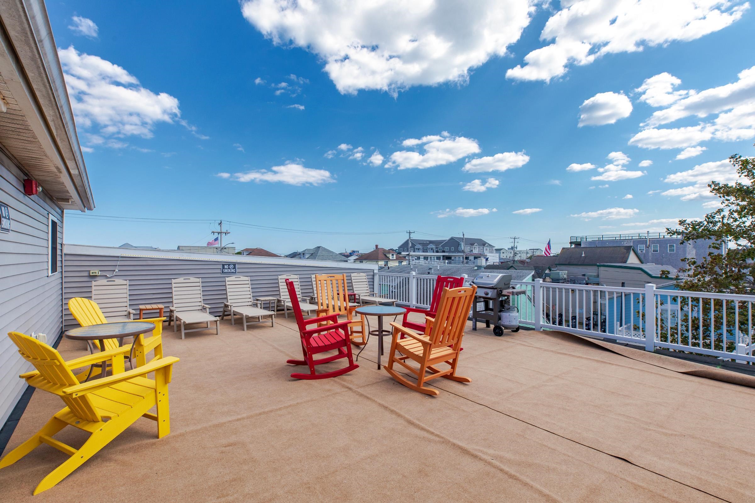 3 Perkins Avenue, Unit 1 Hampton, NH 03842 - Photo 9 of 34