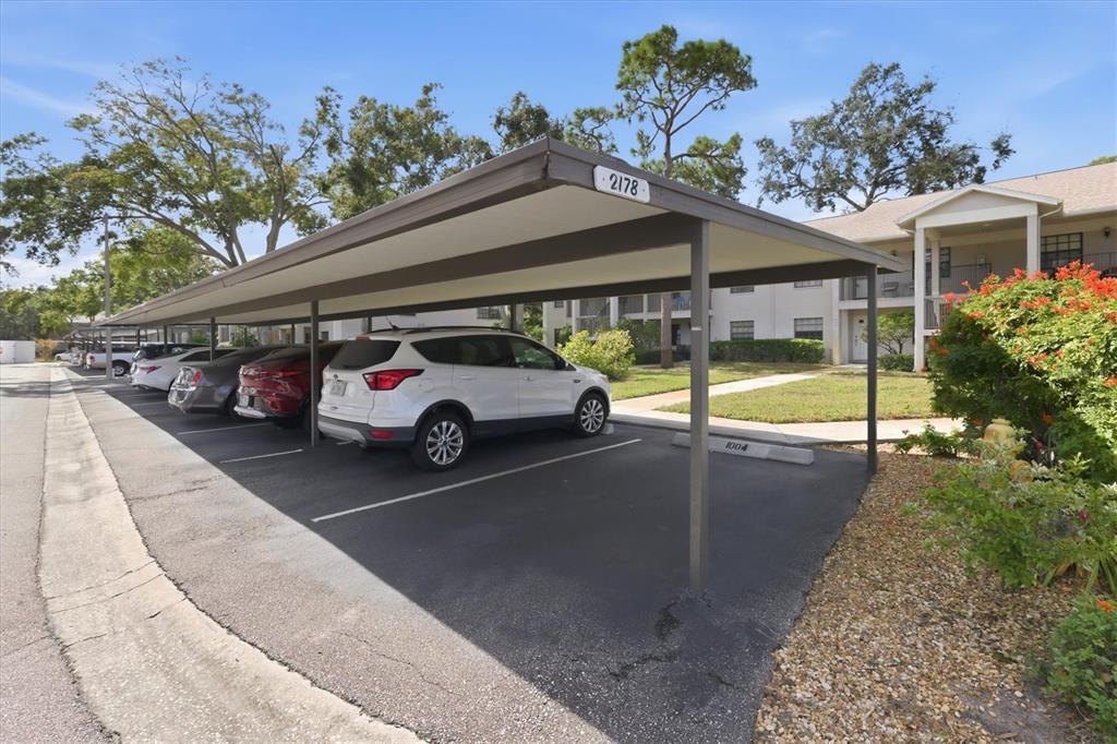 2178 Elm Street, Unit 1007 Dunedin, FL 34698 - Photo 3 of 28