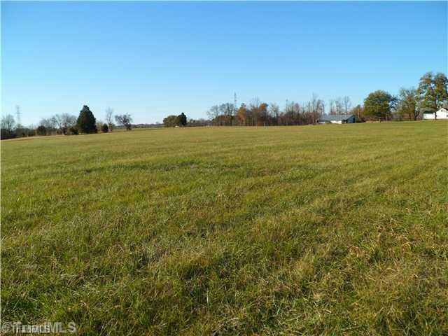 1386 Deadmon Road Mocksville, NC 27028 - Photo 1 of 16 Land. Northwest view
