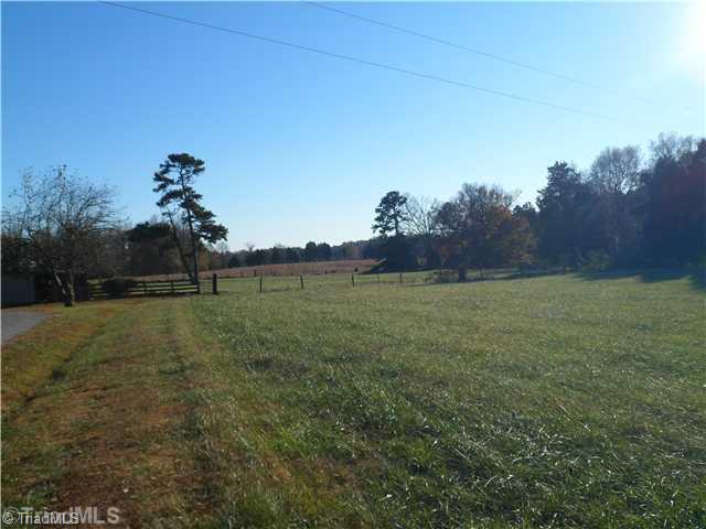 1386 Deadmon Road Mocksville, NC 27028 - Photo 10 of 16 Land. southeast view