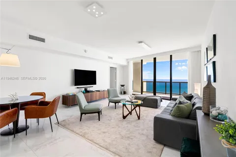 $2,100,000 | 16275 Collins Avenue, Unit 1501, Sunny Isles Beach, FL 33160