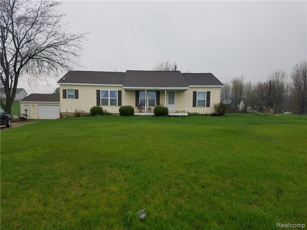 3750 Bowen Road Howell, MI 48855 - Photo 1 of 13 20170420_090345.jpg