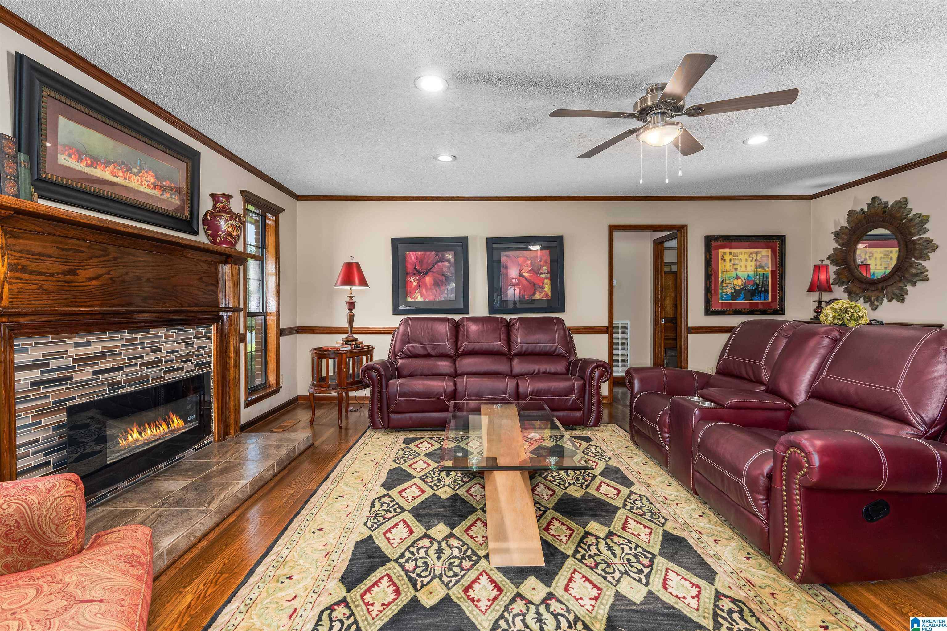 331 Johnson Drive Cleveland, AL 35049 - Photo 10 of 42