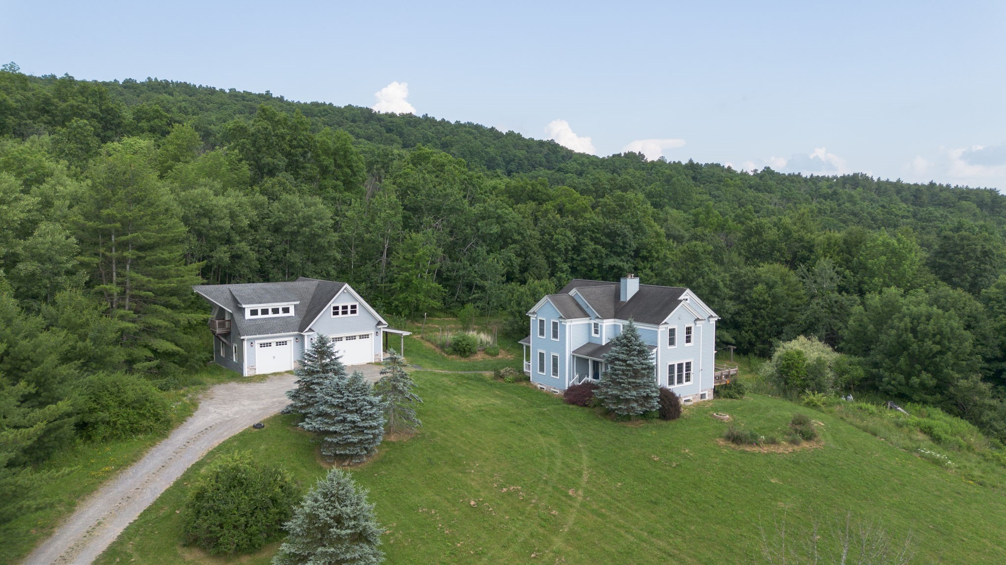 95 Candor Hill Road Candor, NY 13743 - Photo 1 of 49