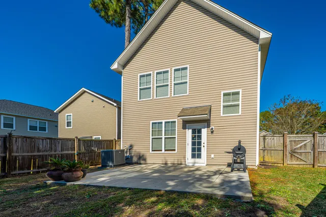 $324,500 | 254 Oglethorpe Circle, Moncks Corner, SC 29461