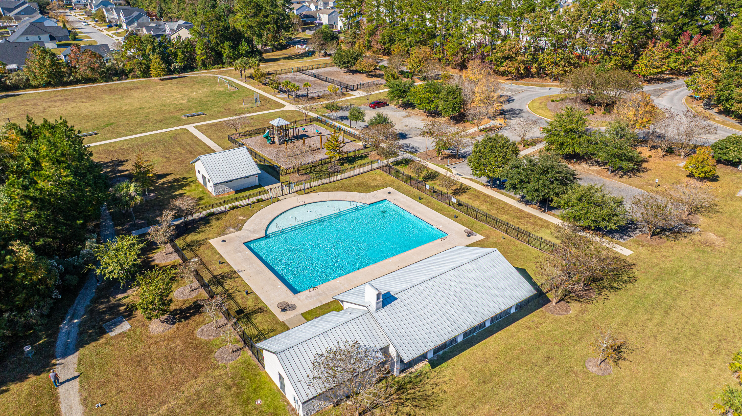 254 Oglethorpe Circle Moncks Corner, SC 29461 - Photo 29 of 31 SpringGrove004
