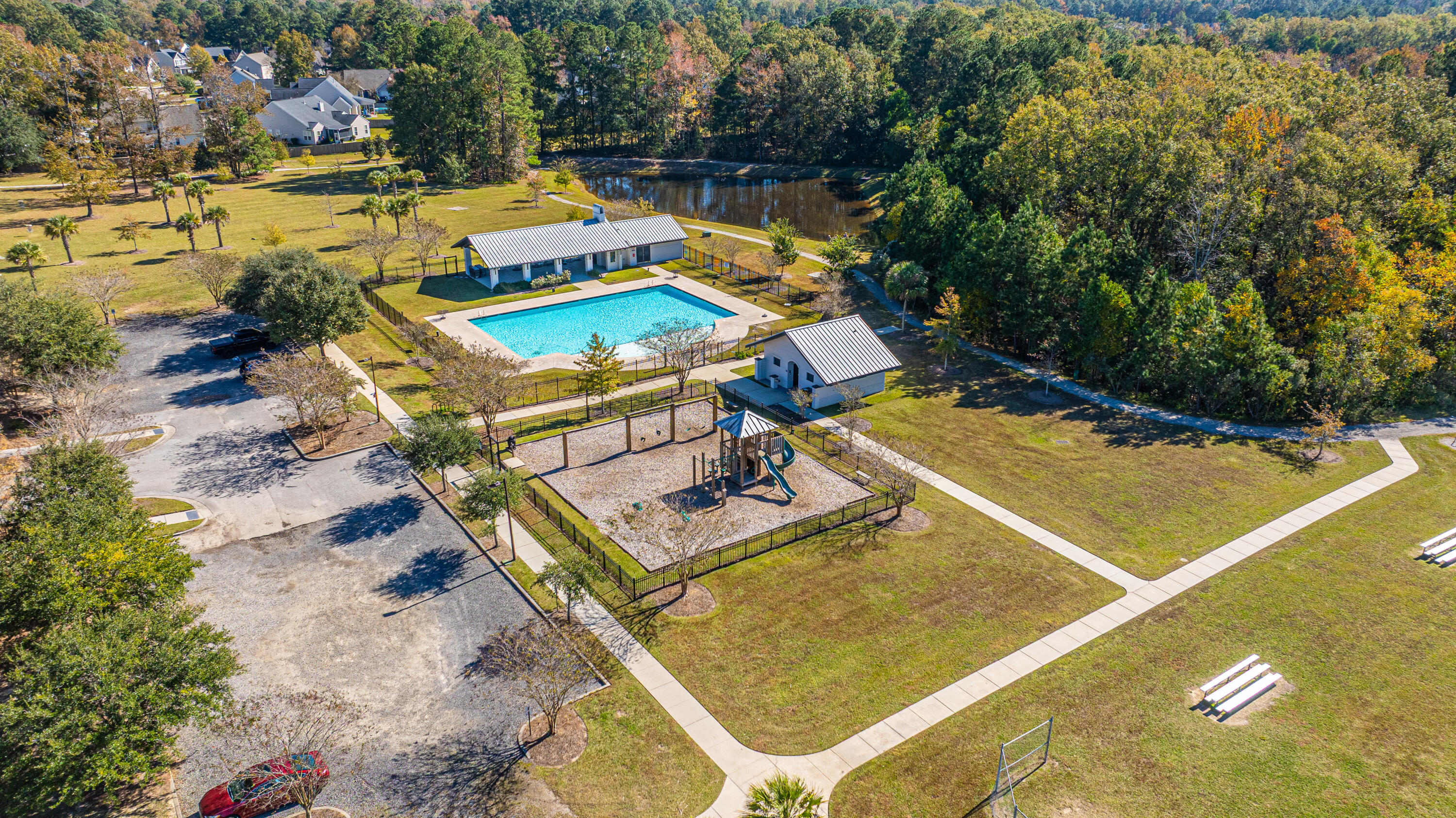 254 Oglethorpe Circle Moncks Corner, SC 29461 - Photo 30 of 31 SpringGrove006