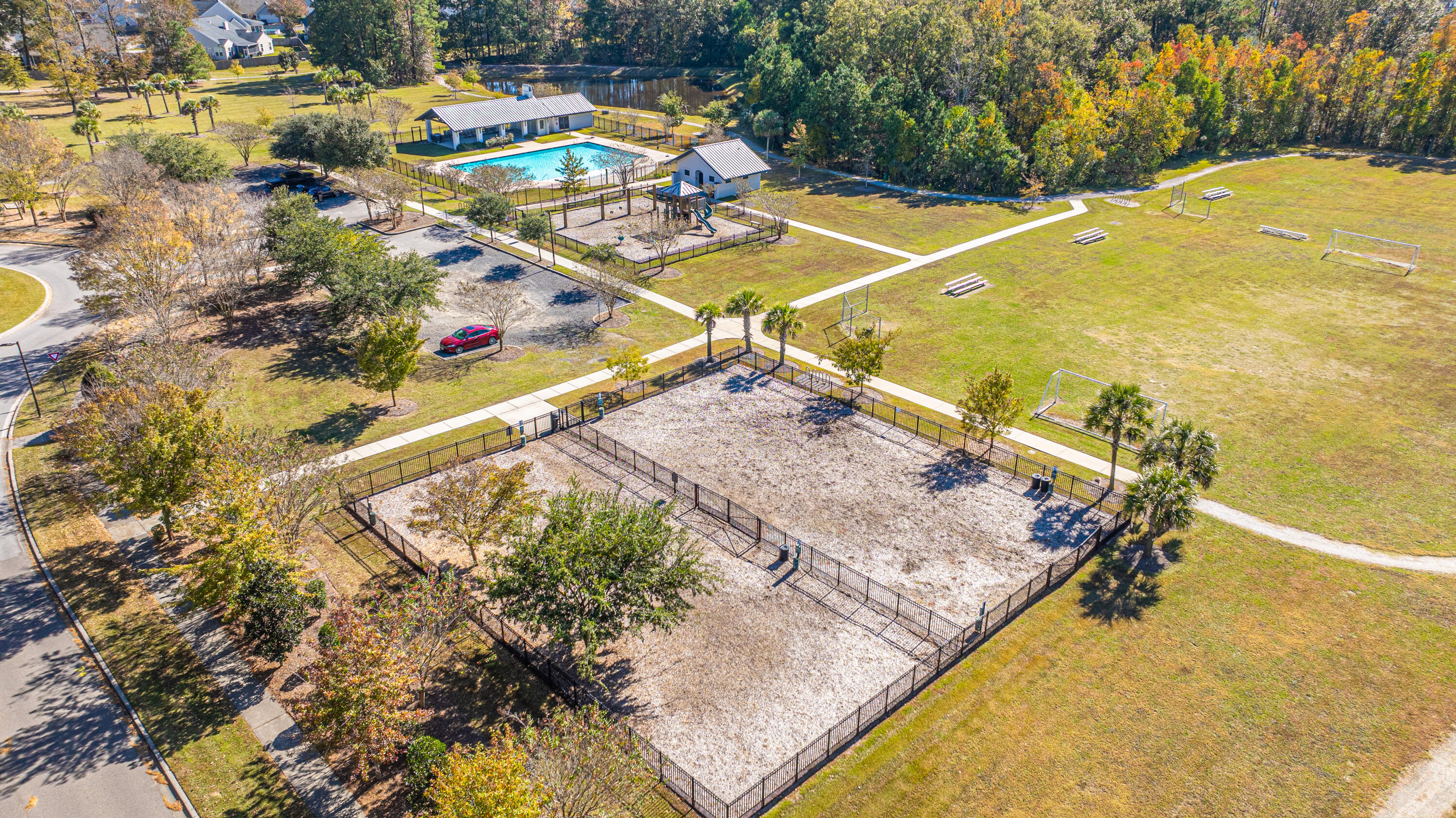 254 Oglethorpe Circle Moncks Corner, SC 29461 - Photo 31 of 31 SpringGrove012