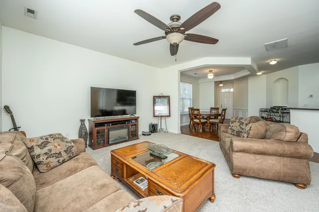 $324,500 | 254 Oglethorpe Circle, Moncks Corner, SC 29461