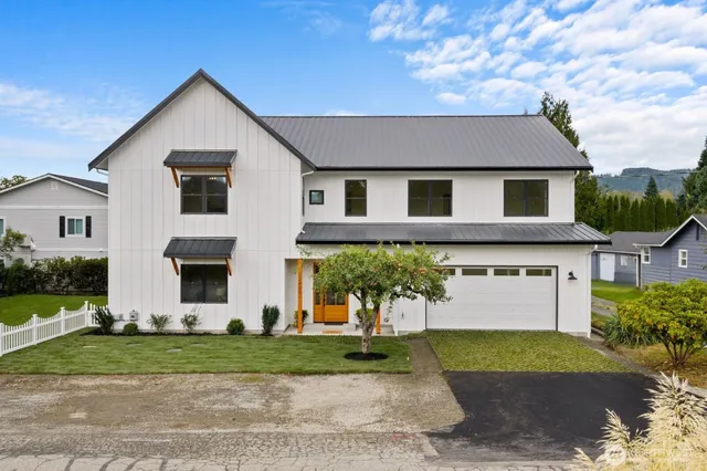 $2,149,000 | 33400 Southeast 44th Place, Fall City, WA 98024