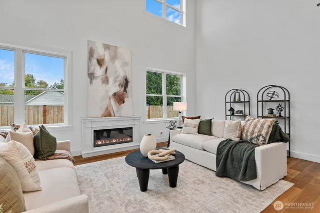 $2,149,000 | 33400 Southeast 44th Place, Fall City, WA 98024