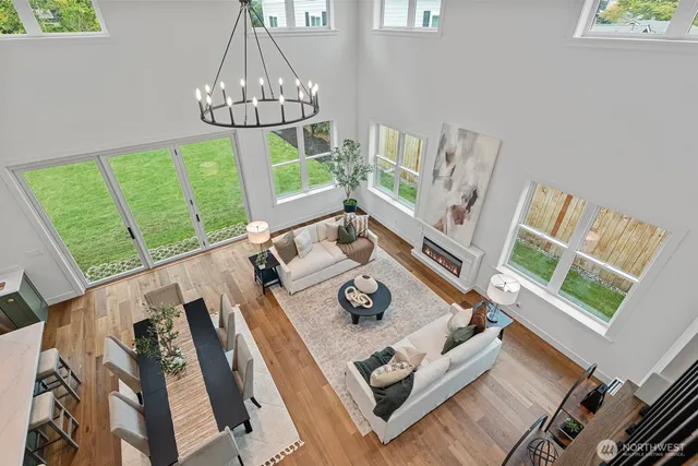 $2,149,000 | 33400 Southeast 44th Place, Fall City, WA 98024