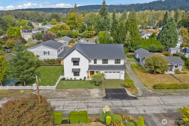 $2,149,000 | 33400 Southeast 44th Place, Fall City, WA 98024