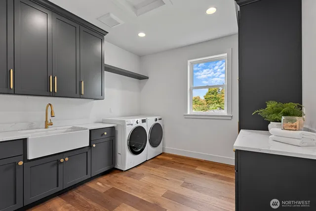 $2,149,000 | 33400 Southeast 44th Place, Fall City, WA 98024