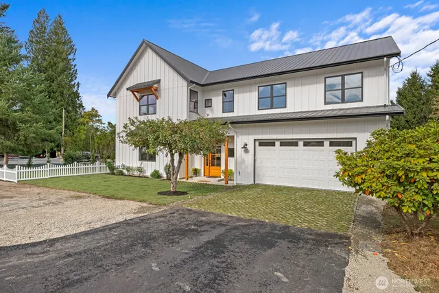 $2,149,000 | 33400 Southeast 44th Place, Fall City, WA 98024